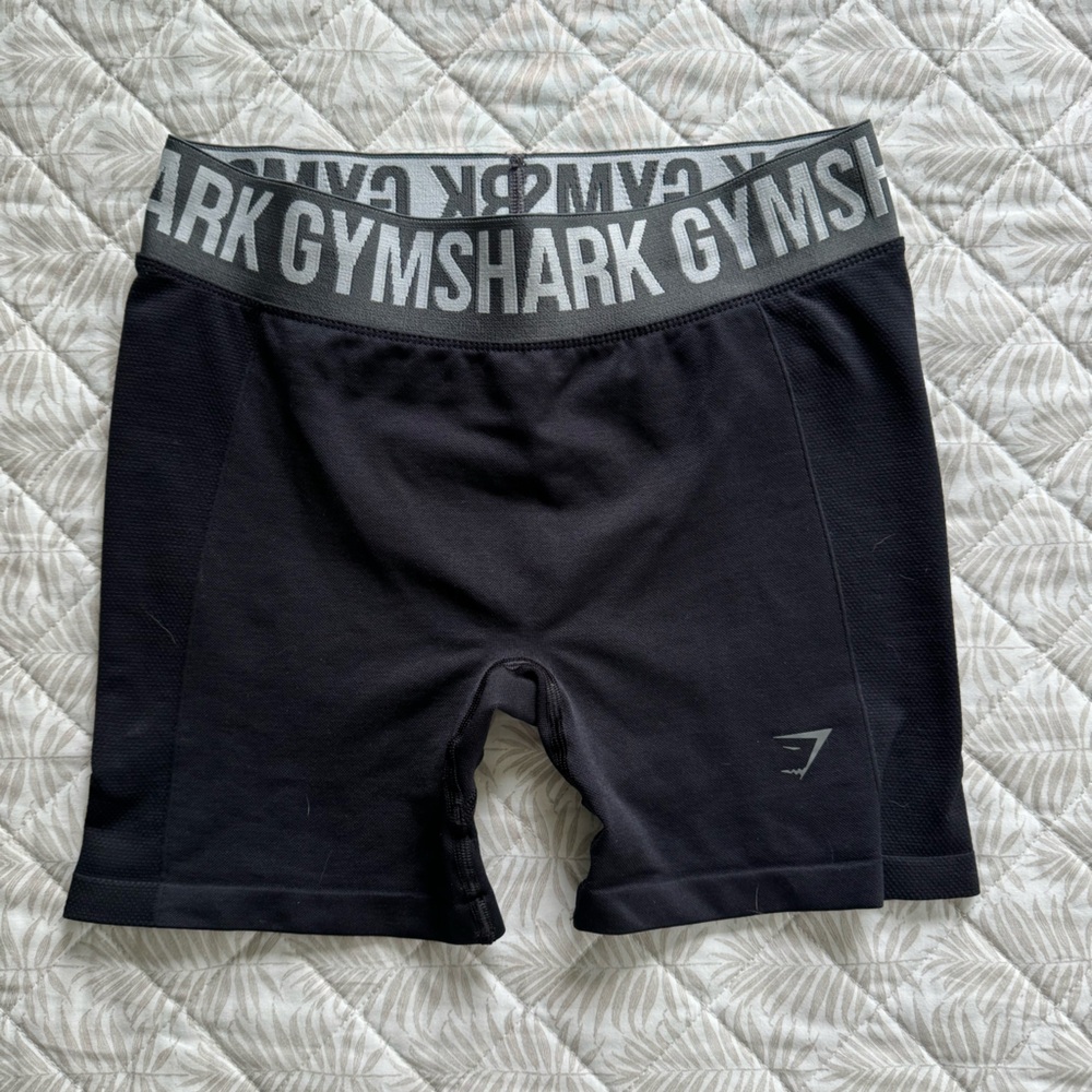 Gymshark Flex Shorts NWOT